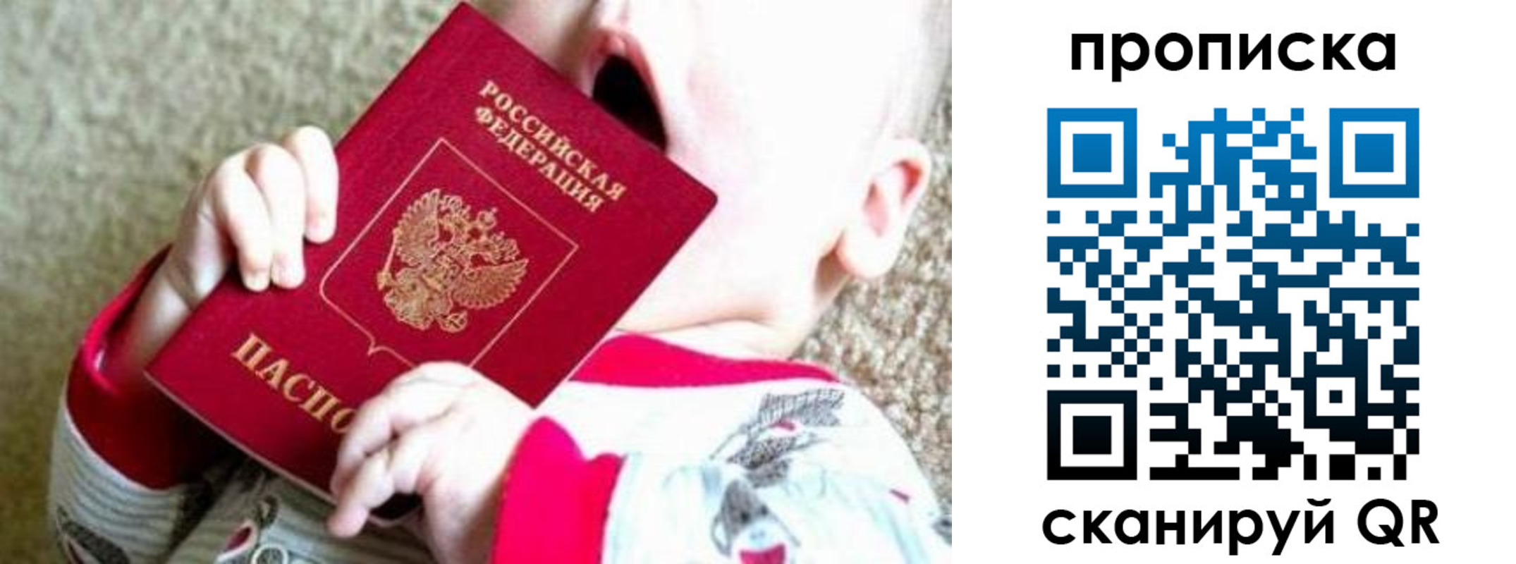 прописка законно в Сланцах